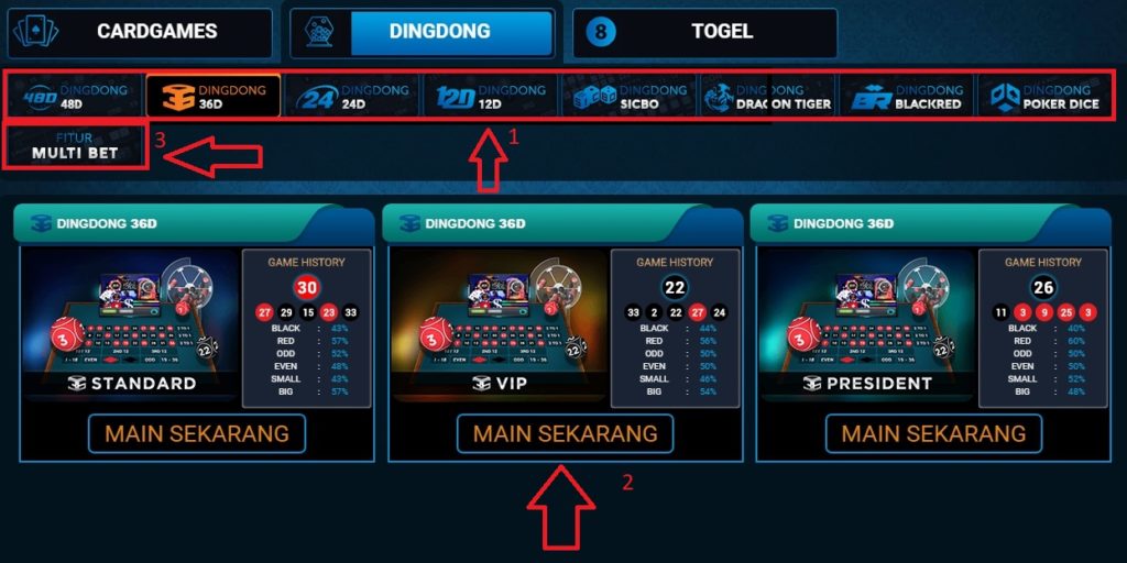 Bandar Togel Online Resmi