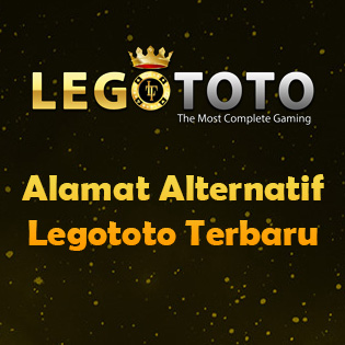 alamat alternatif legototo