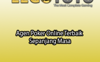 Agen Poker Online Terbaik Sepanjang Masa